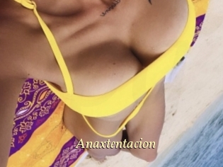 Anaxtentacion