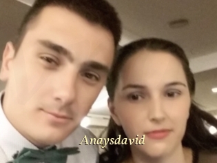 Anaysdavid