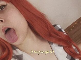 Anayssquirt