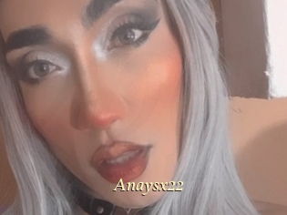 Anaysx22