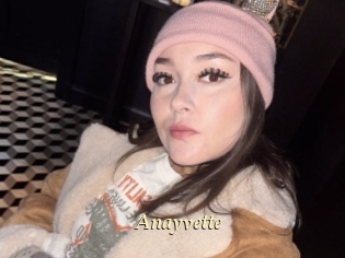 Anayvette