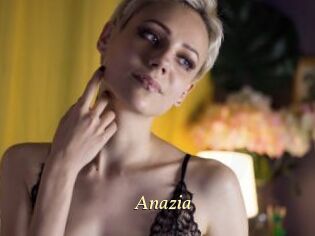 Anazia