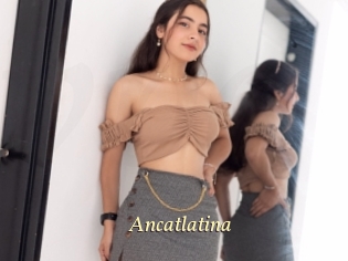 Ancatlatina
