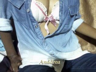 Anddrea