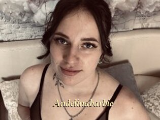 Andelinabarbie