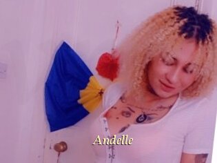 Andelle
