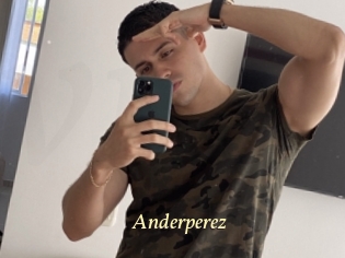 anderperez Vidéo porno gratuite