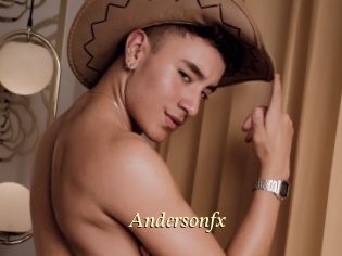 Andersonfx