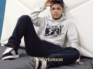 Andertonson