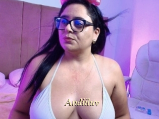 Andiiluv