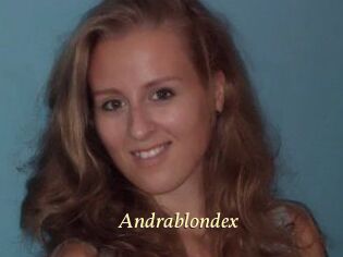 Andrablondex