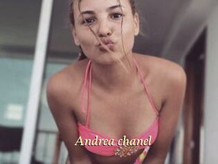 Andrea_chanel