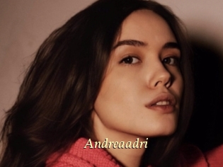 Andreaadri