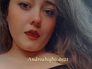 Andreabigboobs21