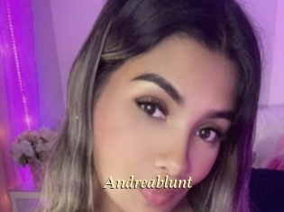 Andreablunt