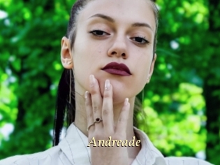 Andreade