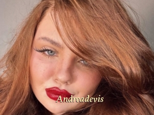 Andreadevis