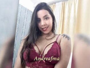 Andreafma