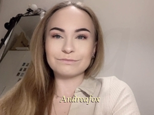 Andreafox