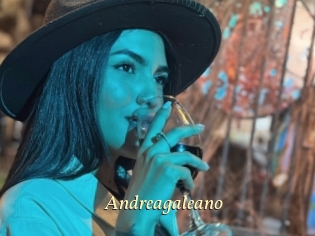 Andreagaleano