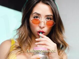 Andreagamboa
