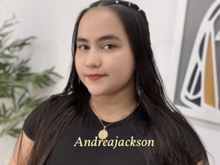 Andreajackson