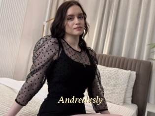 Andrealesly