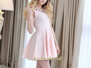 Andrealoved