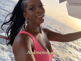 Andreamegaan