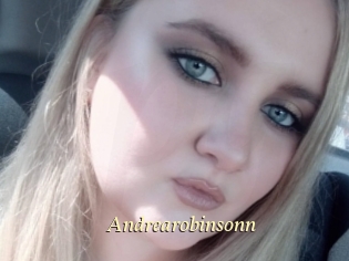 Andrearobinsonn