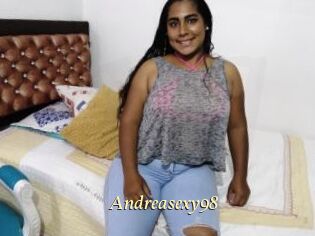 Andreasexy98