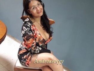 Andreasexyy