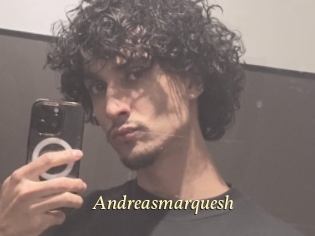 Andreasmarquesh