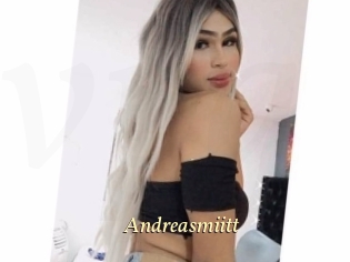 Andreasmiitt