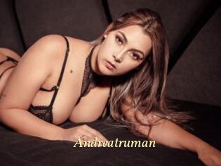 Andreatruman
