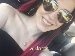 Andreaxo