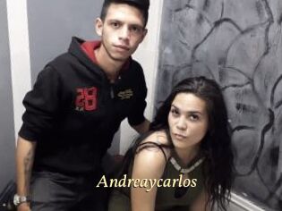 Andreaycarlos