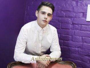 Andrebronson