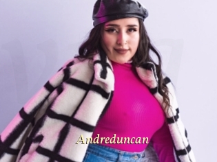 Andreduncan