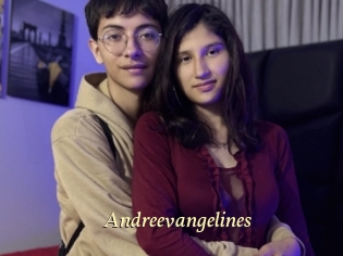Andreevangelines