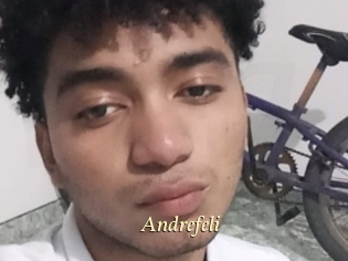 Andrefeli