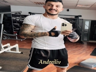 Andreiliv