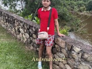 Andresalvarez