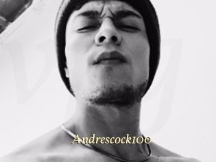 andrescock100 Vidéo porno gratuite