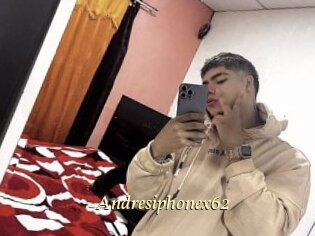 Andresiphonex62