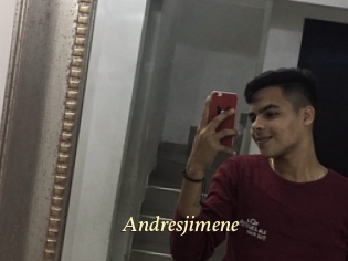 Andresjimene