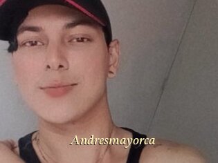 Andresmayorca