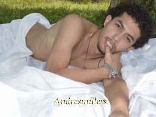 Andresmillers
