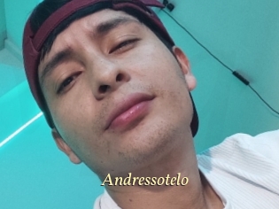 andressotelo Vidéo porno gratuite