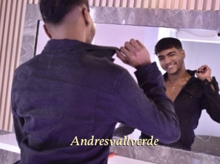 Andresvallverde